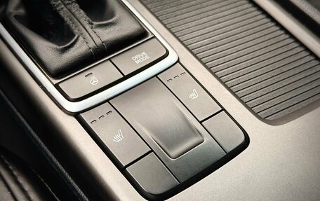 KIA Optima IV, 2019 год, 1 390 000 рублей, 22 фотография