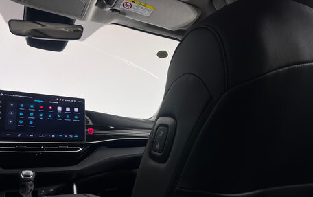 Toyota Highlander, 2025 год, 6 150 000 рублей, 11 фотография