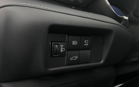 Toyota Highlander, 2025 год, 6 150 000 рублей, 15 фотография