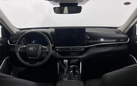 Toyota Highlander, 2025 год, 6 150 000 рублей, 20 фотография