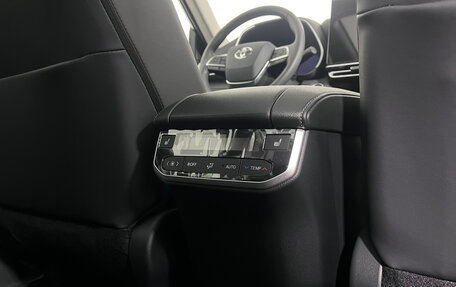 Toyota Highlander, 2025 год, 6 150 000 рублей, 17 фотография