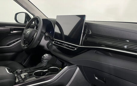Toyota Highlander, 2025 год, 6 150 000 рублей, 19 фотография