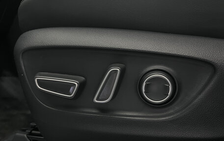 Toyota Highlander, 2025 год, 6 150 000 рублей, 16 фотография