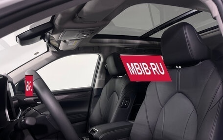 Toyota Highlander, 2025 год, 6 150 000 рублей, 10 фотография