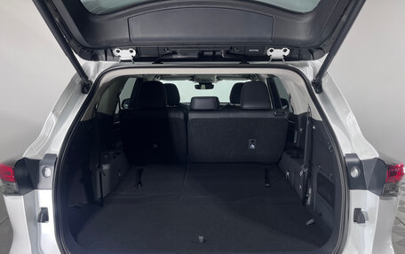 Toyota Highlander, 2025 год, 6 150 000 рублей, 23 фотография