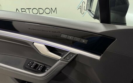 Volkswagen Touareg III, 2019 год, 5 986 000 рублей, 10 фотография