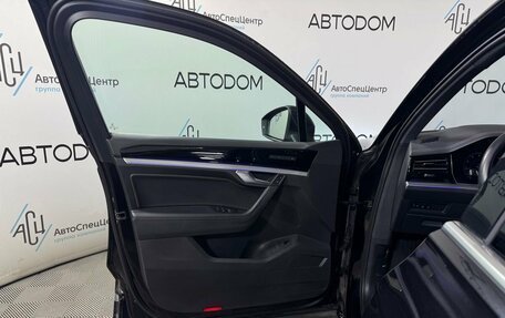 Volkswagen Touareg III, 2019 год, 5 986 000 рублей, 9 фотография