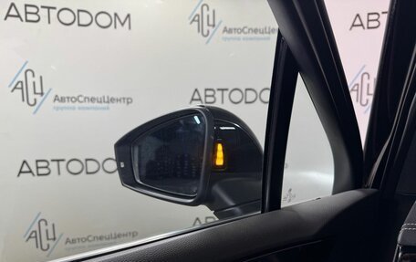 Volkswagen Touareg III, 2019 год, 5 986 000 рублей, 8 фотография