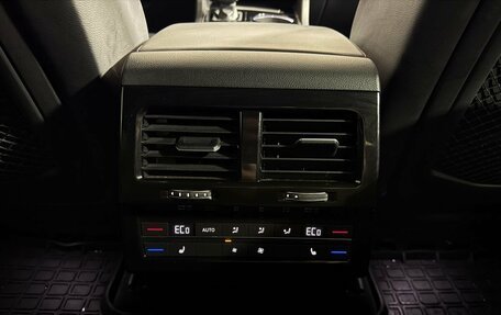 Volkswagen Touareg III, 2019 год, 5 986 000 рублей, 15 фотография