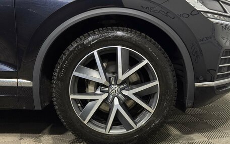 Volkswagen Touareg III, 2019 год, 5 986 000 рублей, 7 фотография