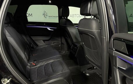 Volkswagen Touareg III, 2019 год, 5 986 000 рублей, 14 фотография