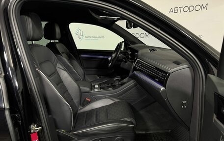 Volkswagen Touareg III, 2019 год, 5 986 000 рублей, 13 фотография