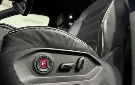 Volkswagen Touareg III, 2019 год, 5 986 000 рублей, 12 фотография