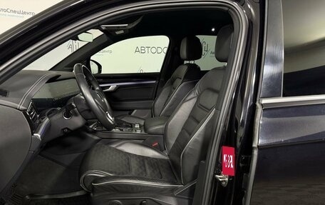 Volkswagen Touareg III, 2019 год, 5 986 000 рублей, 11 фотография