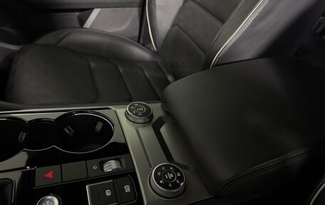 Volkswagen Touareg III, 2019 год, 5 986 000 рублей, 22 фотография