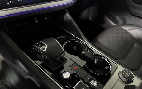 Volkswagen Touareg III, 2019 год, 5 986 000 рублей, 23 фотография