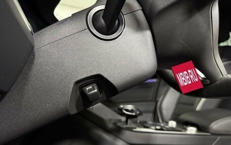 Volkswagen Touareg III, 2019 год, 5 986 000 рублей, 20 фотография