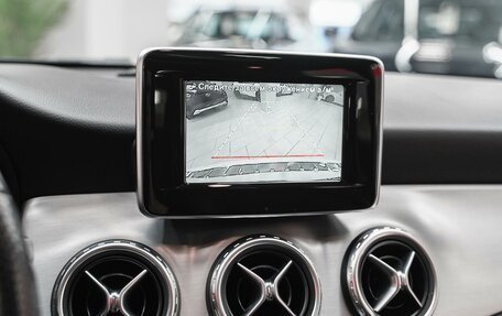 Mercedes-Benz GLA, 2015 год, 1 750 000 рублей, 10 фотография