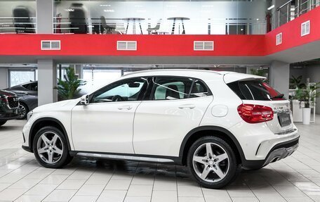 Mercedes-Benz GLA, 2015 год, 1 750 000 рублей, 4 фотография