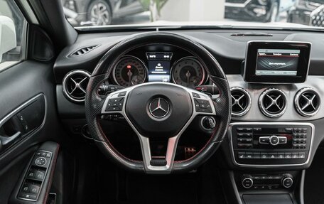 Mercedes-Benz GLA, 2015 год, 1 750 000 рублей, 13 фотография