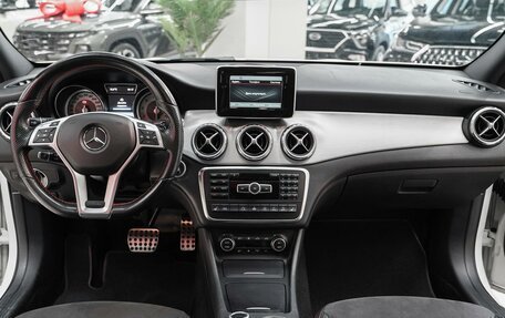 Mercedes-Benz GLA, 2015 год, 1 750 000 рублей, 12 фотография