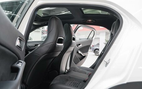 Mercedes-Benz GLA, 2015 год, 1 750 000 рублей, 8 фотография