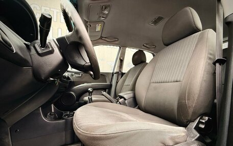 KIA Sportage II, 2009 год, 990 000 рублей, 11 фотография