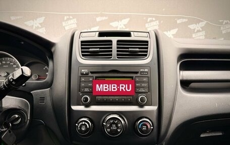 KIA Sportage II, 2009 год, 990 000 рублей, 14 фотография