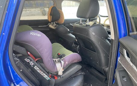 CheryExeed LX, 2022 год, 1 200 000 рублей, 8 фотография