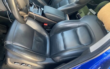 CheryExeed LX, 2022 год, 1 200 000 рублей, 11 фотография