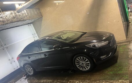 Ford Focus III, 2018 год, 1 350 000 рублей, 1 фотография