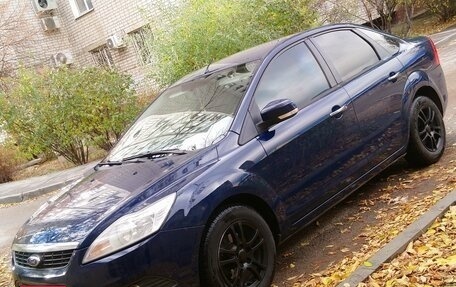 Ford Focus II рестайлинг, 2010 год, 575 000 рублей, 1 фотография