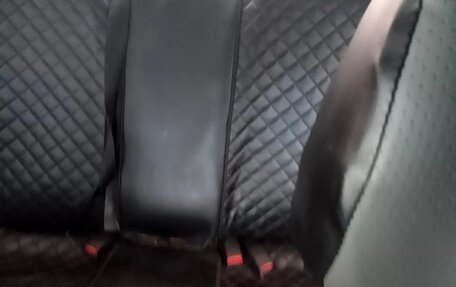 Chevrolet Lanos I, 2008 год, 130 000 рублей, 1 фотография