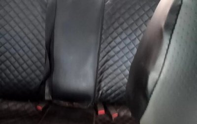 Chevrolet Lanos I, 2008 год, 130 000 рублей, 1 фотография