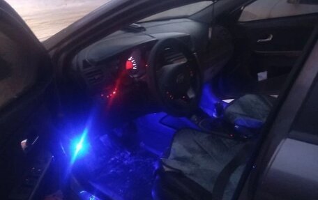 KIA Rio III рестайлинг, 2012 год, 750 000 рублей, 1 фотография