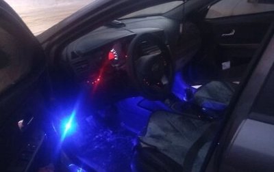 KIA Rio III рестайлинг, 2012 год, 750 000 рублей, 1 фотография