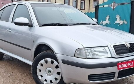 Skoda Octavia IV, 2010 год, 426 000 рублей, 1 фотография