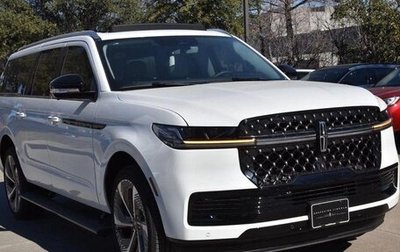 Lincoln Navigator, 2026 год, 18 145 000 рублей, 1 фотография