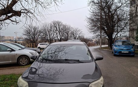 Toyota Corolla, 2007 год, 610 000 рублей, 1 фотография