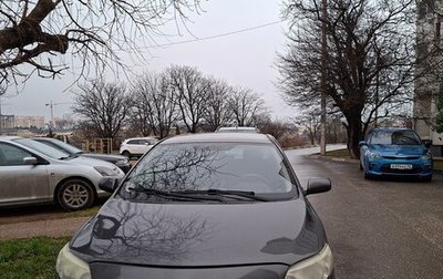 Toyota Corolla, 2007 год, 610 000 рублей, 1 фотография