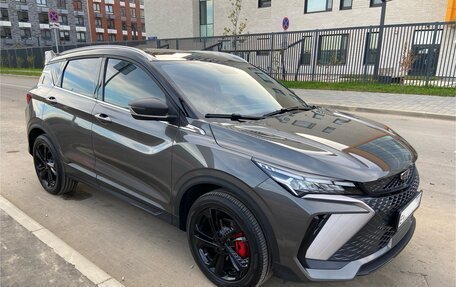 Geely Coolray I, 2023 год, 2 090 000 рублей, 1 фотография