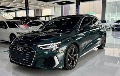 Audi A3, 2022 год, 2 300 000 рублей, 1 фотография