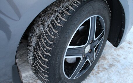 KIA Rio III рестайлинг, 2016 год, 1 326 000 рублей, 13 фотография