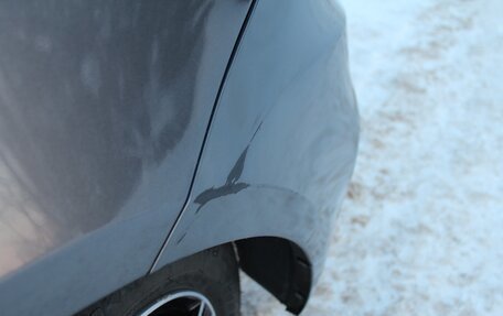 KIA Rio III рестайлинг, 2016 год, 1 326 000 рублей, 15 фотография