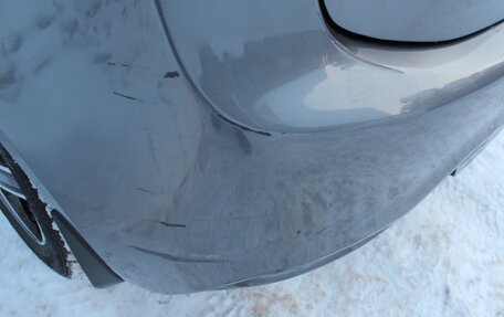 KIA Rio III рестайлинг, 2016 год, 1 326 000 рублей, 14 фотография