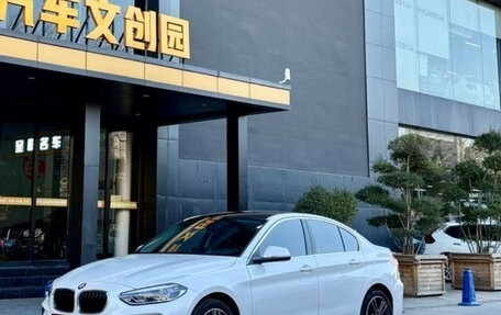 BMW 1 серия, 2021 год, 1 890 000 рублей, 1 фотография