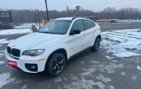 BMW X6, 2010 год, 1 700 000 рублей, 1 фотография