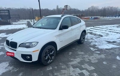 BMW X6, 2010 год, 1 700 000 рублей, 1 фотография