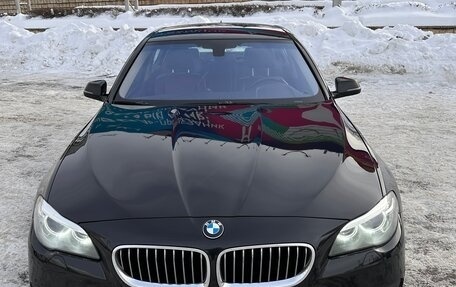 BMW 5 серия, 2016 год, 2 500 000 рублей, 1 фотография