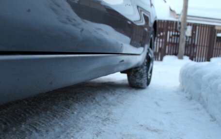 KIA Rio III рестайлинг, 2016 год, 1 326 000 рублей, 16 фотография